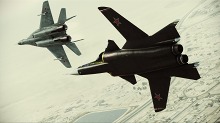 ꡼ No.006Υͥ / ACE COMBAT ASSAULT HORIZONסƮ1ƤǺܡSu-47 BerkutסSu-34 Fullbackפʤɷ4γפǧ褦