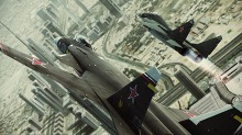 ꡼ No.007Υͥ / ACE COMBAT ASSAULT HORIZONסƮ1ƤǺܡSu-47 BerkutסSu-34 Fullbackפʤɷ4γפǧ褦