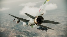 ꡼ No.009Υͥ / ACE COMBAT ASSAULT HORIZONסƮ1ƤǺܡSu-47 BerkutסSu-34 Fullbackפʤɷ4γפǧ褦