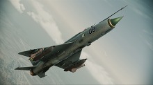 ꡼ No.010Υͥ / ACE COMBAT ASSAULT HORIZONסƮ1ƤǺܡSu-47 BerkutסSu-34 Fullbackפʤɷ4γפǧ褦