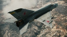 ꡼ No.011Υͥ / ACE COMBAT ASSAULT HORIZONסƮ1ƤǺܡSu-47 BerkutסSu-34 Fullbackפʤɷ4γפǧ褦