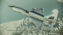 ꡼ No.012Υͥ / ACE COMBAT ASSAULT HORIZONסƮ1ƤǺܡSu-47 BerkutסSu-34 Fullbackפʤɷ4γפǧ褦