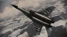 ꡼ No.015Υͥ / ACE COMBAT ASSAULT HORIZONסƮ1ƤǺܡSu-47 BerkutסSu-34 Fullbackפʤɷ4γפǧ褦