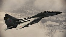 ꡼ No.016Υͥ / ACE COMBAT ASSAULT HORIZONסƮ1ƤǺܡSu-47 BerkutסSu-34 Fullbackפʤɷ4γפǧ褦