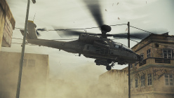 ꡼ No.002Υͥ / ACE COMBAT ASSAULT HORIZONסⵡƮإơޤˤǿ꡼󥷥åȤ