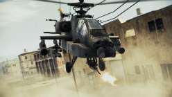 ꡼ No.003Υͥ / ACE COMBAT ASSAULT HORIZONסⵡƮإơޤˤǿ꡼󥷥åȤ