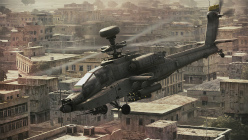 ꡼ No.005Υͥ / ACE COMBAT ASSAULT HORIZONסⵡƮإơޤˤǿ꡼󥷥åȤ
