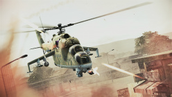 ꡼ No.007Υͥ / ACE COMBAT ASSAULT HORIZONסⵡƮإơޤˤǿ꡼󥷥åȤ