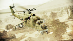 ꡼ No.008Υͥ / ACE COMBAT ASSAULT HORIZONסⵡƮإơޤˤǿ꡼󥷥åȤ