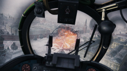꡼ No.011Υͥ / ACE COMBAT ASSAULT HORIZONסⵡƮإơޤˤǿ꡼󥷥åȤ