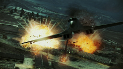 ꡼ No.013Υͥ / ACE COMBAT ASSAULT HORIZONסⵡƮإơޤˤǿ꡼󥷥åȤ