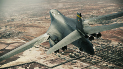 ꡼ No.017Υͥ / ACE COMBAT ASSAULT HORIZONסⵡƮإơޤˤǿ꡼󥷥åȤ