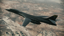 ꡼ No.018Υͥ / ACE COMBAT ASSAULT HORIZONסⵡƮإơޤˤǿ꡼󥷥åȤ