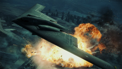 ꡼ No.023Υͥ / ACE COMBAT ASSAULT HORIZONסⵡƮإơޤˤǿ꡼󥷥åȤ