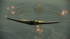 ꡼ No.024Υͥ / ACE COMBAT ASSAULT HORIZONסⵡƮإơޤˤǿ꡼󥷥åȤ