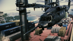 ꡼ No.025Υͥ / ACE COMBAT ASSAULT HORIZONסⵡƮإơޤˤǿ꡼󥷥åȤ