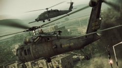 ꡼ No.027Υͥ / ACE COMBAT ASSAULT HORIZONסⵡƮإơޤˤǿ꡼󥷥åȤ