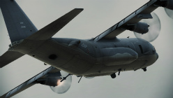 ꡼ No.033Υͥ / ACE COMBAT ASSAULT HORIZONסⵡƮإơޤˤǿ꡼󥷥åȤ