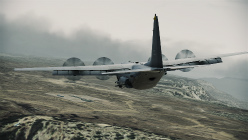 ꡼ No.034Υͥ / ACE COMBAT ASSAULT HORIZONסⵡƮإơޤˤǿ꡼󥷥åȤ