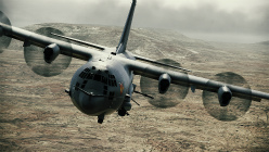 ꡼ No.035Υͥ / ACE COMBAT ASSAULT HORIZONסⵡƮإơޤˤǿ꡼󥷥åȤ