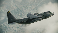 ꡼ No.036Υͥ / ACE COMBAT ASSAULT HORIZONסⵡƮإơޤˤǿ꡼󥷥åȤ