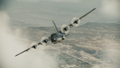 ꡼ No.037Υͥ / ACE COMBAT ASSAULT HORIZONסⵡƮإơޤˤǿ꡼󥷥åȤ
