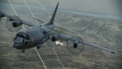 ꡼ No.040Υͥ / ACE COMBAT ASSAULT HORIZONסⵡƮإơޤˤǿ꡼󥷥åȤ