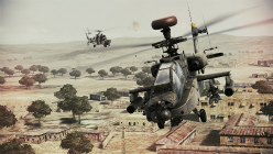 ꡼ No.042Υͥ / ACE COMBAT ASSAULT HORIZONסⵡƮإơޤˤǿ꡼󥷥åȤ