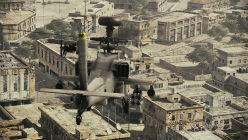 ꡼ No.043Υͥ / ACE COMBAT ASSAULT HORIZONסⵡƮإơޤˤǿ꡼󥷥åȤ