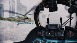꡼ No.044Υͥ / ACE COMBAT ASSAULT HORIZONסⵡƮإơޤˤǿ꡼󥷥åȤ