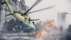꡼ No.045Υͥ / ACE COMBAT ASSAULT HORIZONסⵡƮإơޤˤǿ꡼󥷥åȤ