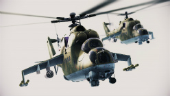 ꡼ No.046Υͥ / ACE COMBAT ASSAULT HORIZONסⵡƮإơޤˤǿ꡼󥷥åȤ