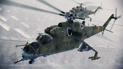꡼ No.047Υͥ / ACE COMBAT ASSAULT HORIZONסⵡƮإơޤˤǿ꡼󥷥åȤ