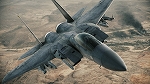 ꡼ No.006Υͥ / ACE COMBAT ASSAULT HORIZONסꥫƮý1ƤȤơF-15C EagleפʤɤΥ꡼󥷥åȤ