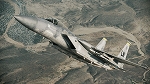 ꡼ No.007Υͥ / ACE COMBAT ASSAULT HORIZONסꥫƮý1ƤȤơF-15C EagleפʤɤΥ꡼󥷥åȤ