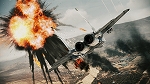 ꡼ No.008Υͥ / ACE COMBAT ASSAULT HORIZONסꥫƮý1ƤȤơF-15C EagleפʤɤΥ꡼󥷥åȤ
