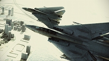 ꡼ No.010Υͥ / ACE COMBAT ASSAULT HORIZONסꥫƮý1ƤȤơF-15C EagleפʤɤΥ꡼󥷥åȤ