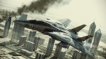 ꡼ No.015Υͥ / ACE COMBAT ASSAULT HORIZONסꥫƮý1ƤȤơF-15C EagleפʤɤΥ꡼󥷥åȤ
