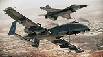 ꡼ No.021Υͥ / ACE COMBAT ASSAULT HORIZONסꥫƮý1ƤȤơF-15C EagleפʤɤΥ꡼󥷥åȤ