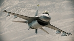 ꡼ No.028Υͥ / ACE COMBAT ASSAULT HORIZONסꥫƮý1ƤȤơF-15C EagleפʤɤΥ꡼󥷥åȤ