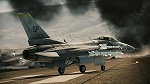 ꡼ No.030Υͥ / ACE COMBAT ASSAULT HORIZONסꥫƮý1ƤȤơF-15C EagleפʤɤΥ꡼󥷥åȤ