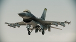 ꡼ No.031Υͥ / ACE COMBAT ASSAULT HORIZONסꥫƮý1ƤȤơF-15C EagleפʤɤΥ꡼󥷥åȤ