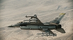 ꡼ No.032Υͥ / ACE COMBAT ASSAULT HORIZONסꥫƮý1ƤȤơF-15C EagleפʤɤΥ꡼󥷥åȤ