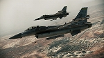꡼ No.034Υͥ / ACE COMBAT ASSAULT HORIZONסꥫƮý1ƤȤơF-15C EagleפʤɤΥ꡼󥷥åȤ
