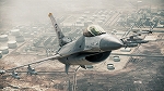 ꡼ No.036Υͥ / ACE COMBAT ASSAULT HORIZONסꥫƮý1ƤȤơF-15C EagleפʤɤΥ꡼󥷥åȤ