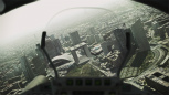 ꡼ No.009Υͥ / ACE COMBAT ASSAULT HORIZONסץ쥤䡼ĤǤ뼫衼åѤεΤ򥹥꡼󥷥åȤǳǧ