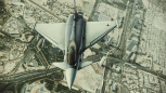 ꡼ No.011Υͥ / ACE COMBAT ASSAULT HORIZONסץ쥤䡼ĤǤ뼫衼åѤεΤ򥹥꡼󥷥åȤǳǧ