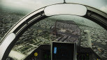 ꡼ No.022Υͥ / ACE COMBAT ASSAULT HORIZONסץ쥤䡼ĤǤ뼫衼åѤεΤ򥹥꡼󥷥åȤǳǧ