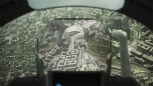 ꡼ No.023Υͥ / ACE COMBAT ASSAULT HORIZONסץ쥤䡼ĤǤ뼫衼åѤεΤ򥹥꡼󥷥åȤǳǧ