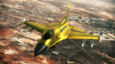 ꡼ No.030Υͥ / ACE COMBAT ASSAULT HORIZONסץ쥤䡼ĤǤ뼫衼åѤεΤ򥹥꡼󥷥åȤǳǧ